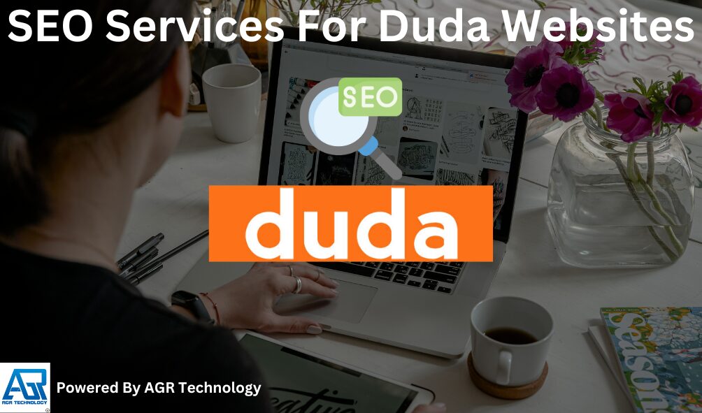 SEO Services For Duda Websites