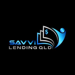 Savvi Lending Queensland Logo