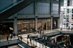 The Evolution of IT Services in Modern Retail