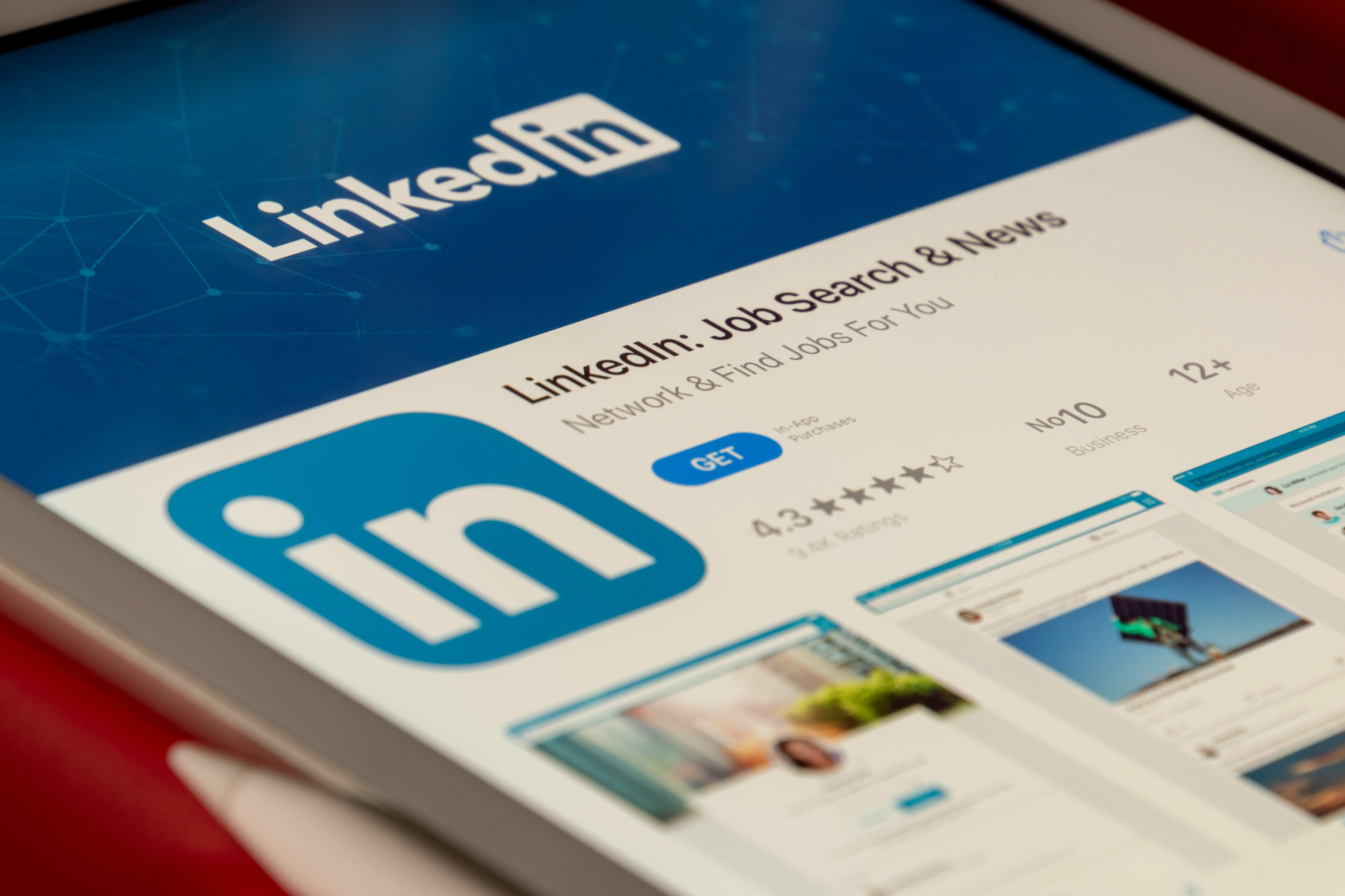 The Importance Of Creating A LinkedIn Company Page