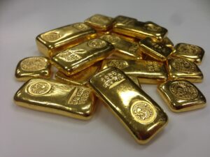 Understanding Gold Trading in Dubai's Financial Landscape