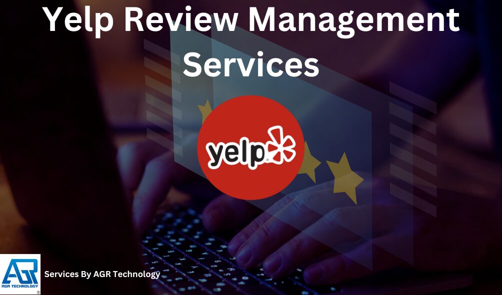 Yelp Review Management Services