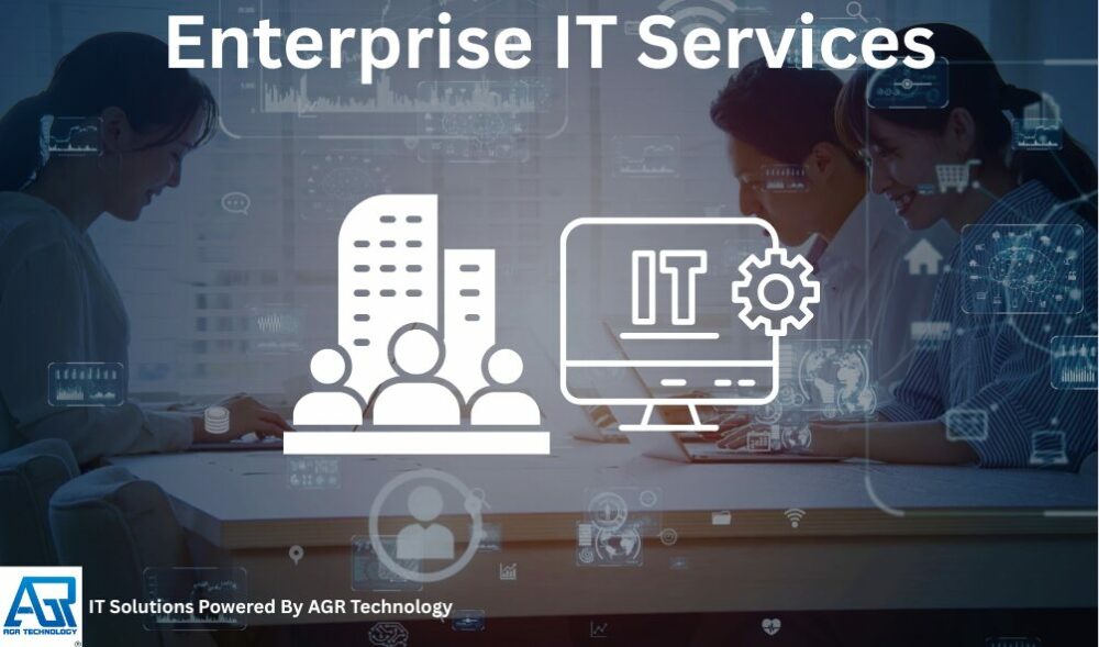 Enterprise IT Services - AGR Technology