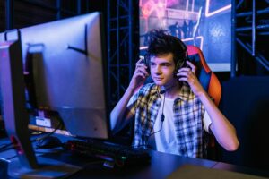 How Web3 Gaming Works