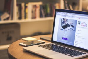 Key Elements of Professional Web Design in Saudi Arabia
