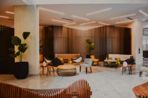 Understanding the Importance of Digital Marketing for Hotels in Riyadh