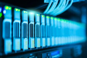 What Are Enterprise IT Services?