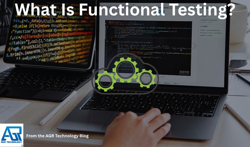 What Is Functional Testing