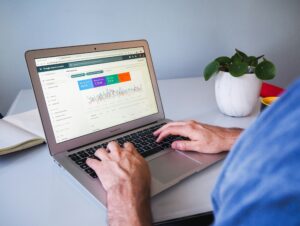 What Is Scholarship Link Building?