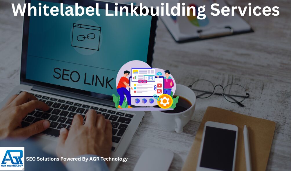 Whitelabel Linkbuilding Services