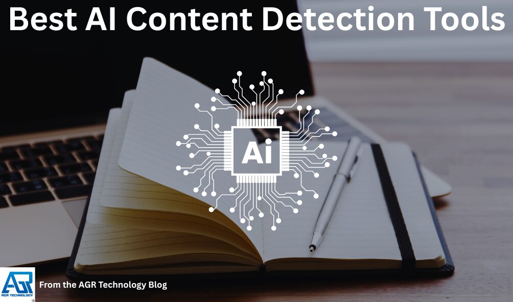 Best AI Content Detection Tools