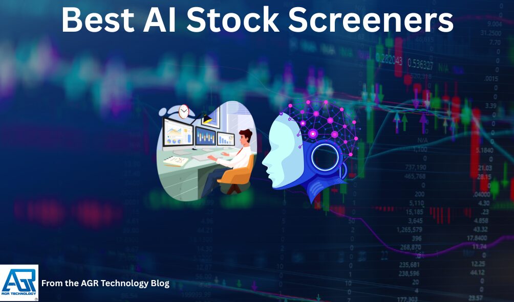 Best AI Stock Screeners