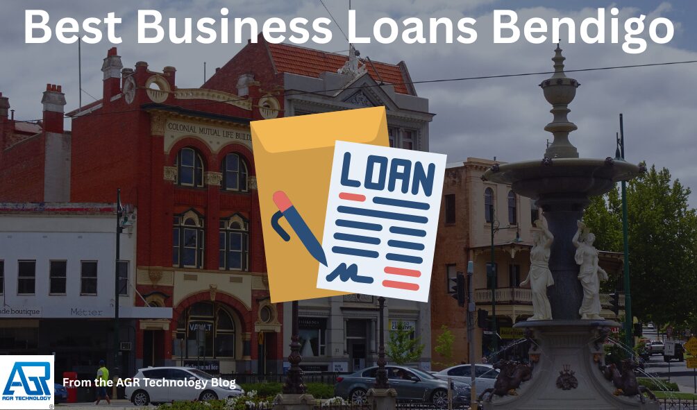 Best Business Loans Bendigo