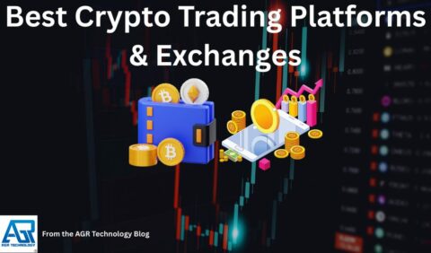 crypto trading platform