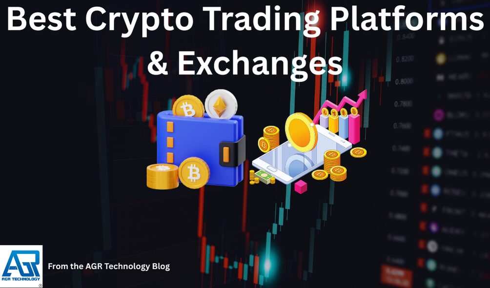 Best Crypto Trading Platforms