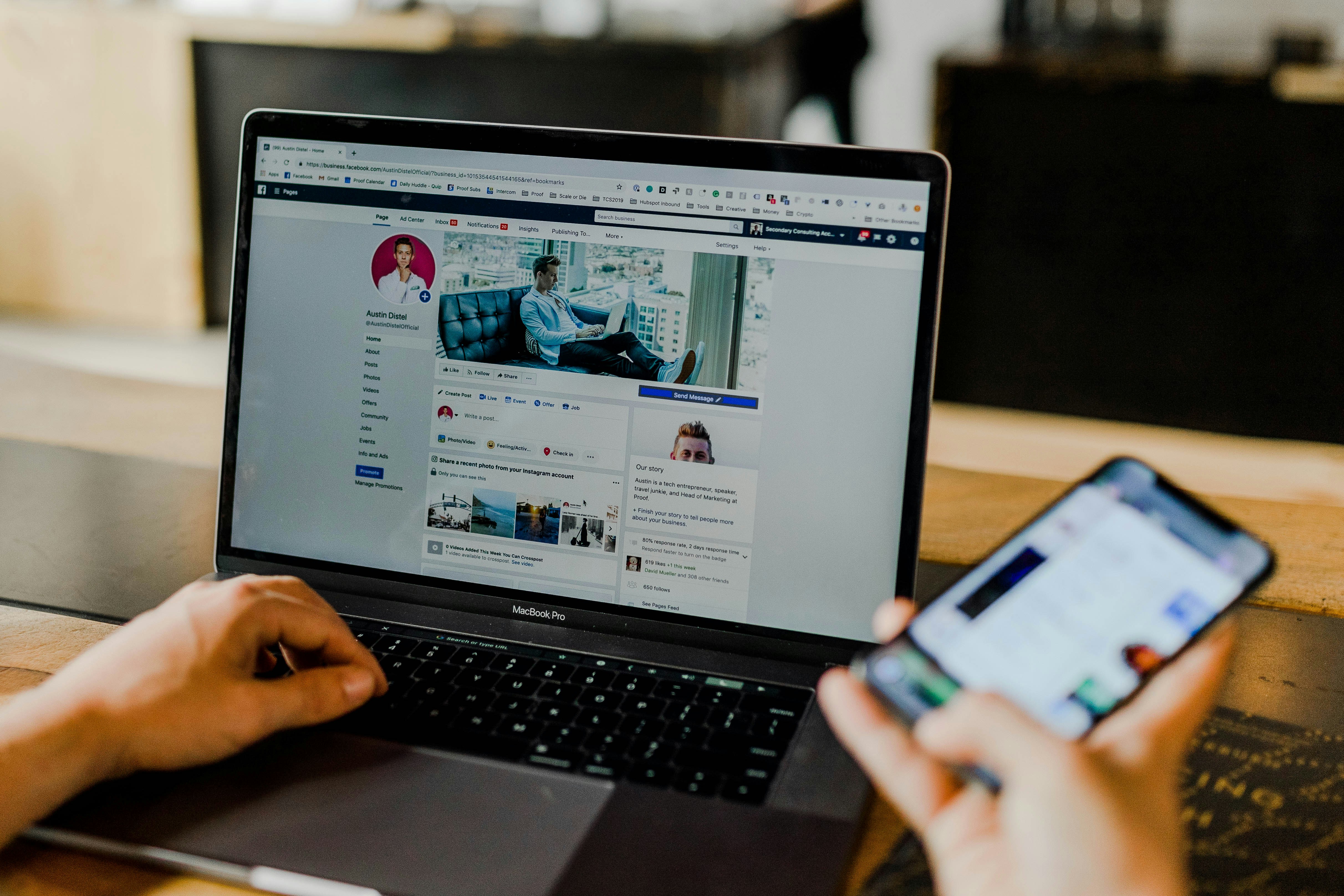 Digital PR for Venture-Backed Companies