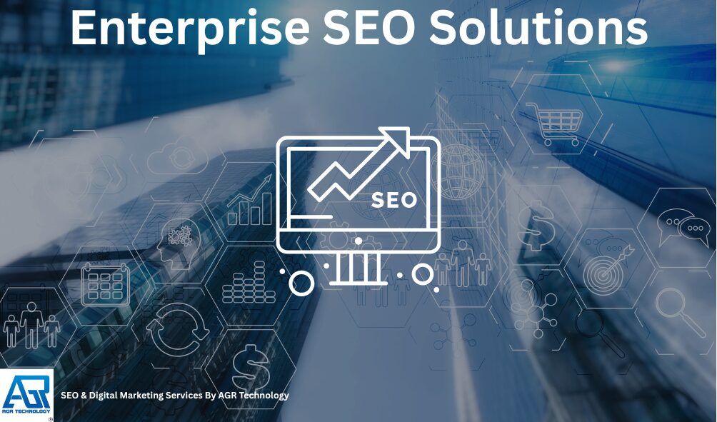 Enterprise SEO Solutions