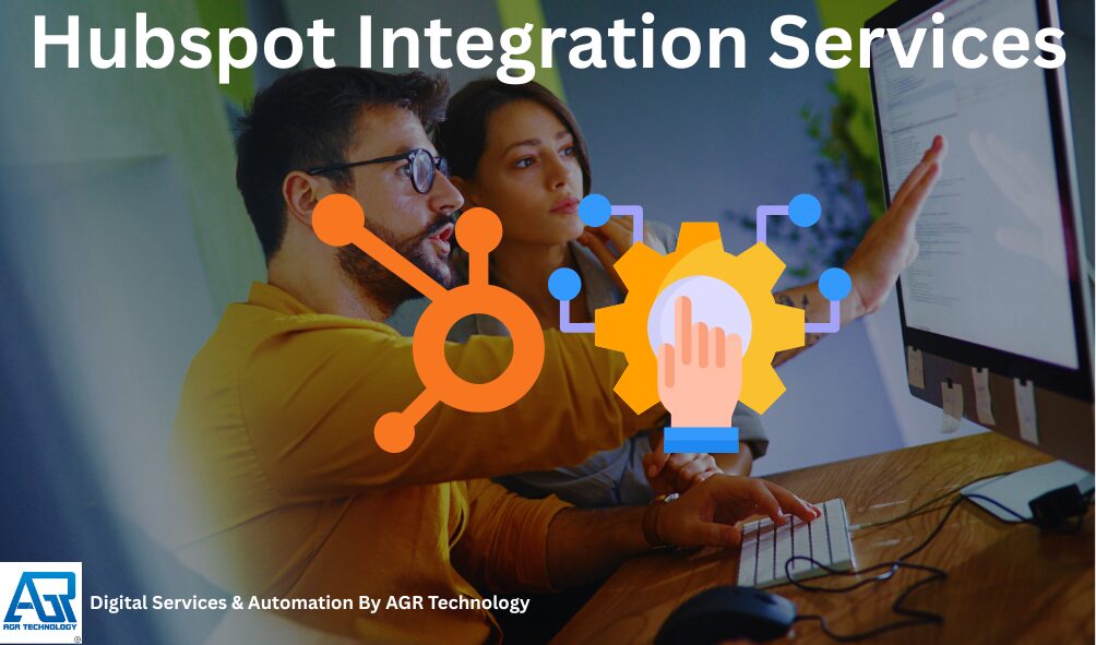 Hubspot Integration Services