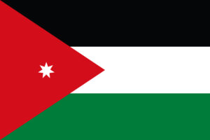 JordanFlag