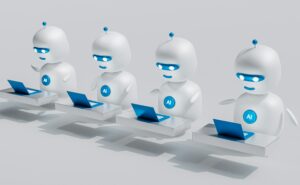 Key Features and Capabilities of Modern AI Chatbots