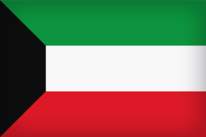 KuwaitFlag