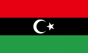 Libya-Ly-Flag