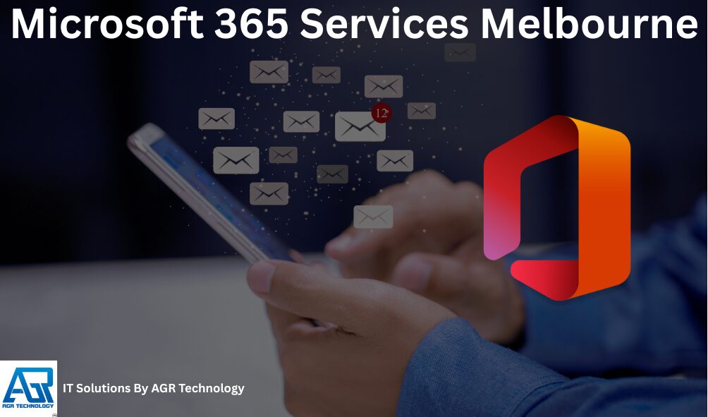 Microsoft 365 Services Melbourne