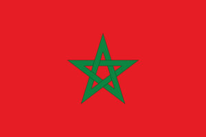 MoroccoFlag