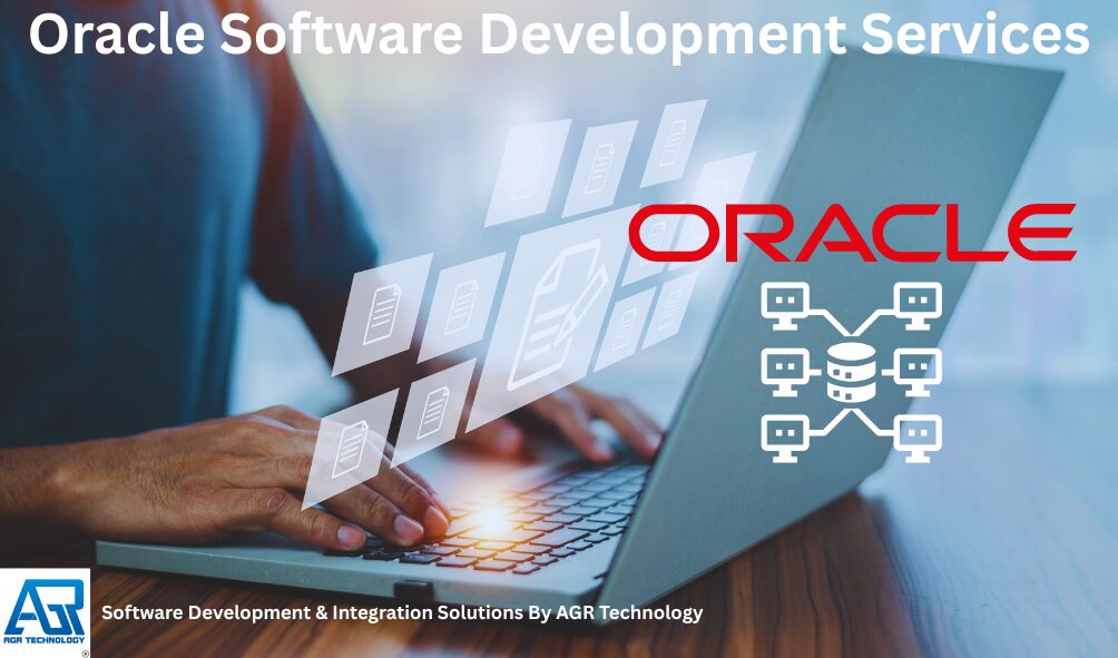 Oracle Software Development Services