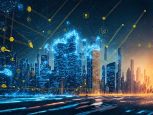 Other types of financial technologies