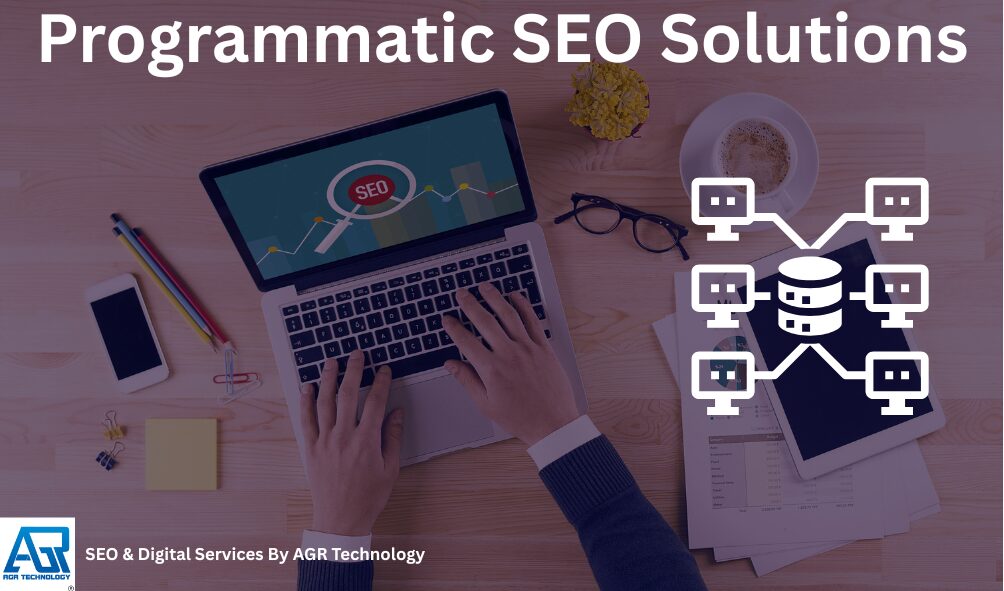 Programmatic SEO Solutions