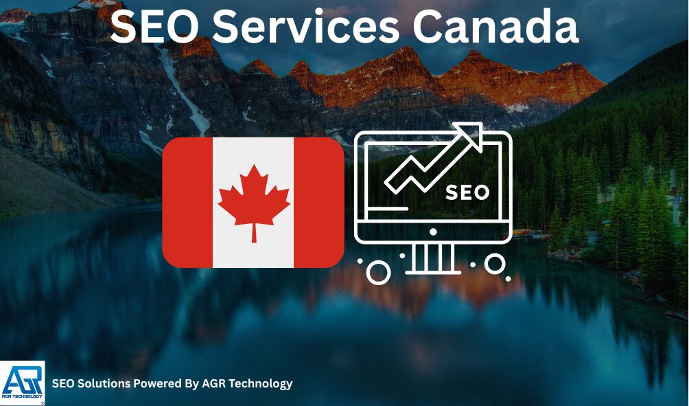 SEO Services Canada
