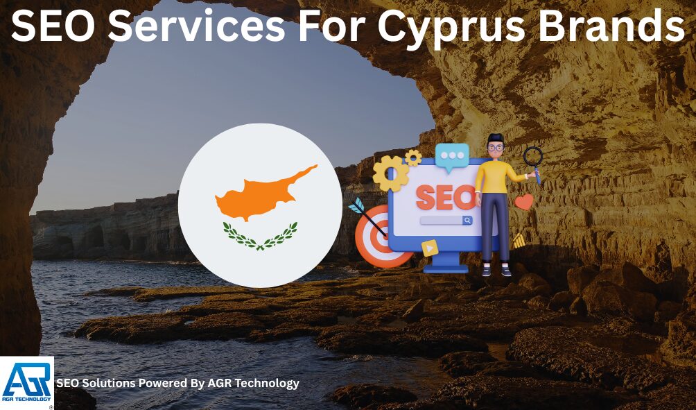 SEO Services For Cyprus Brands