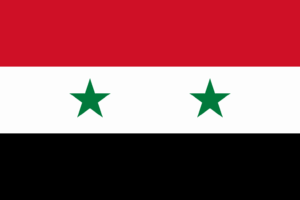 SyriaFlag