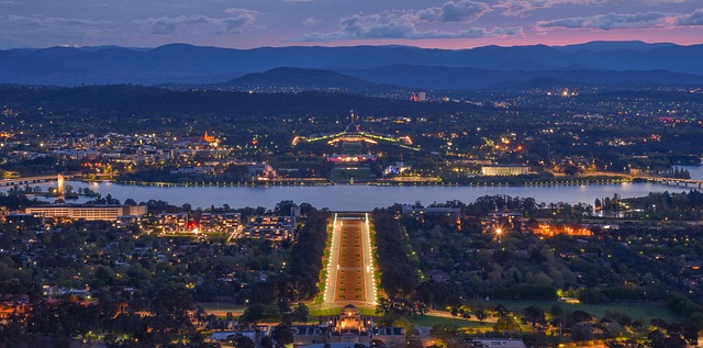 The Role of IT Services in Government Agencies