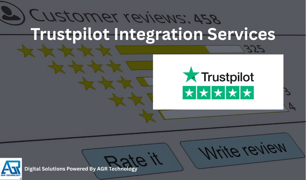Trustpilot Integration Services