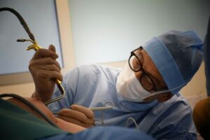 Understanding Cosmetic Surgery SEO