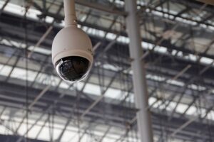 Understanding Farm Security and Connectivity Services