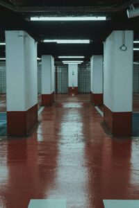 Understanding Google Ads Services for Epoxy Flooring Companies