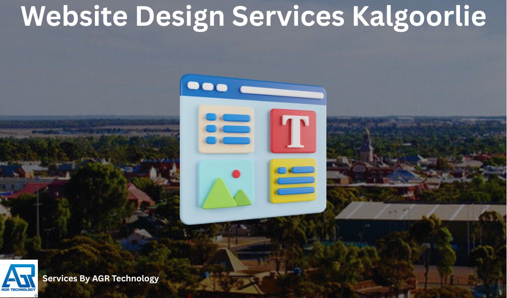 Website Design Services Kalgoorlie