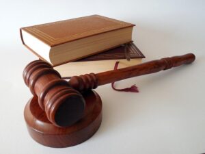 What Are Legal Content Writing Services?