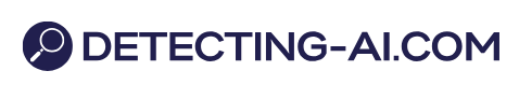detecting-ai.com Logo