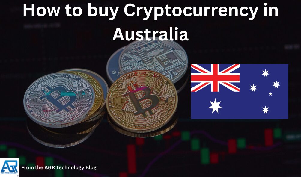 How to buy Cryptocurrency in Australia