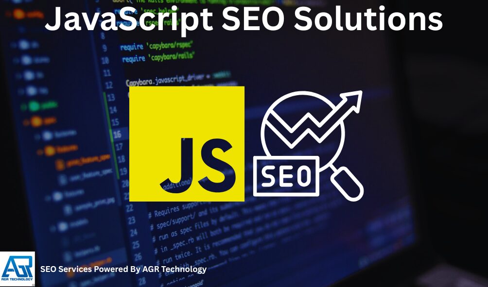 JavaScript SEO Services