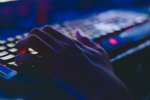 SOC Compliance Services By AGR Technology