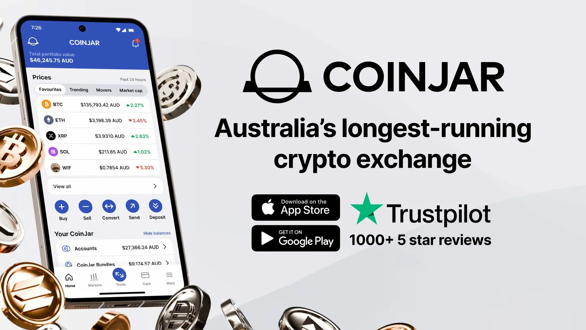 How to Buy Crypto in Australia 2026 - AGR Technology