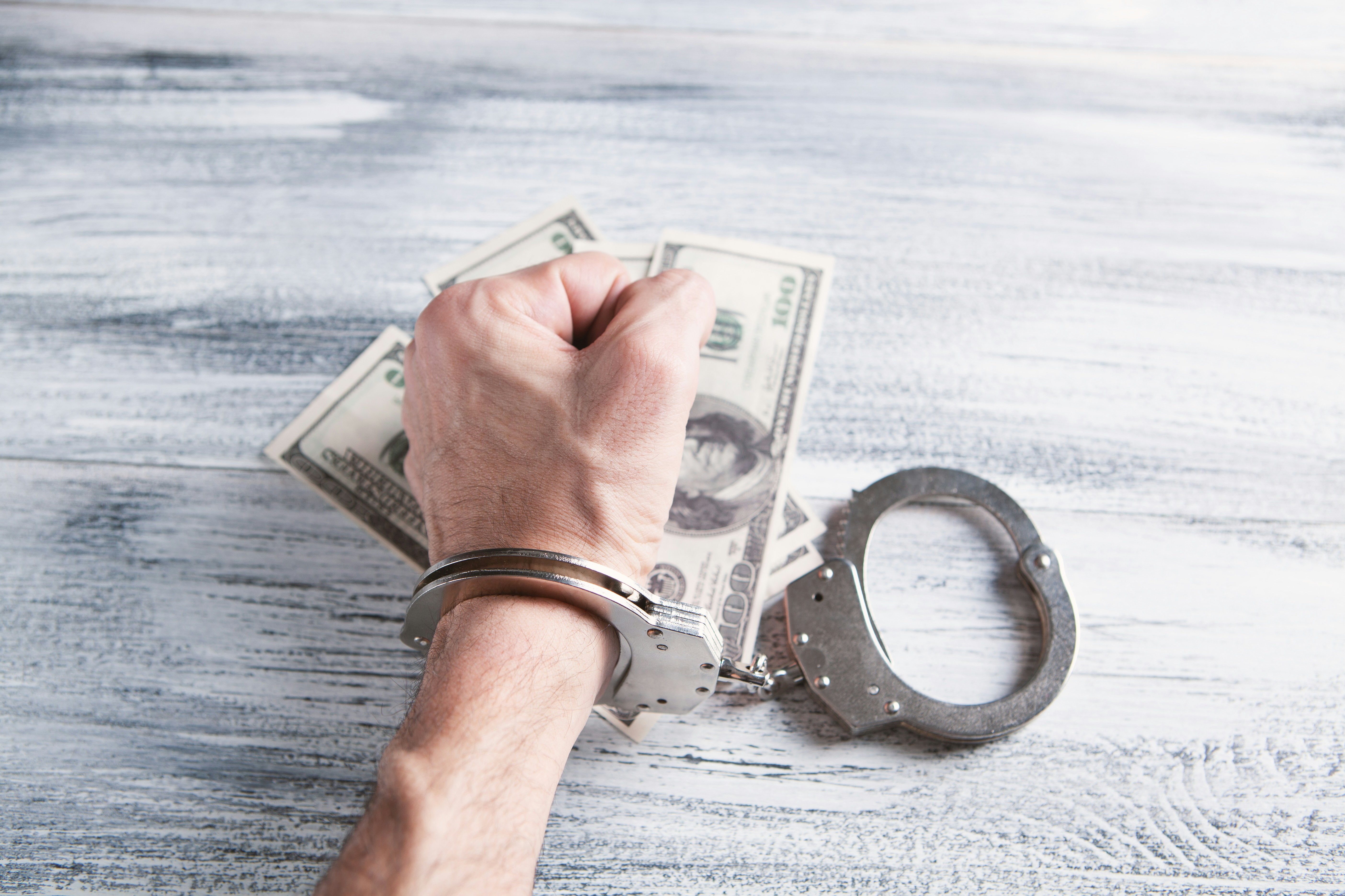 Bail Bond Lead Generation