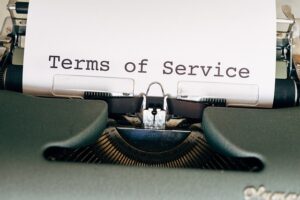 Best Free Terms of Service Generator: Create Legal Documents in Minutes
