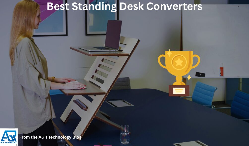 Best Standing Desk Converters
