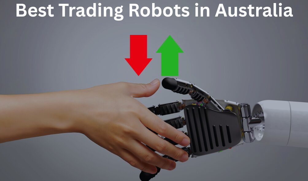 Best Trading Robots in Australia